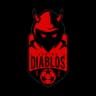 Denton Diablos logo