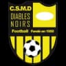 Diables Noirs
