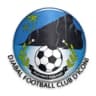 Djabal Club logo