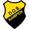 DOS Kampen logo