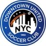Downtown United logo