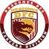 Dragones de Oaxaca