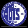 DTS Ede logo