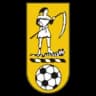 East Thurrock United logo