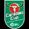 England League Cup logo