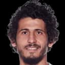 Ahmed Hegazi