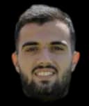 Mahmoud Marie