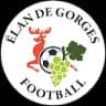 Élan de Gorges logo