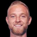 Alex Pritchard