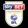 England Championship logo
