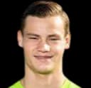 Charlie Setford