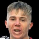 Cian Newbury