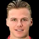 Cody Cooke