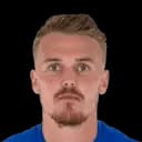 Danny Ward