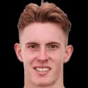 Dean Henderson