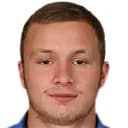 Dean Parrett