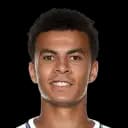 Dele Alli