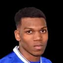 Dujon Sterling