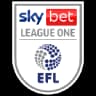 England EFL League One logo