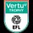EFL Trophy logo
