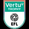 England EFL Trophy logo