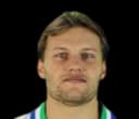 Elliot Nevitt