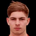 Emile Smith Rowe