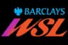 England FA Women's Super League logo