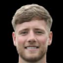 Fraser Horsfall