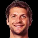George Friend