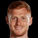 Harrison Reed