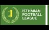 England Isthmian League South East Division logo