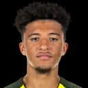 Jadon Sancho