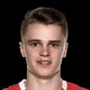 Jake Alexander Hesketh