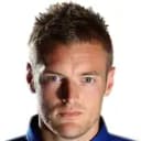 Jamie Vardy