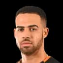 Jordan Graham