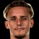 Luke Woolfenden
