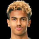 Marcus Edwards