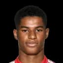 Marcus Rashford
