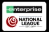England National League logo