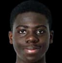 Omari Forson