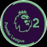 England Premier League 2 Division One U23 logo