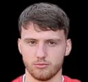 Riley Harbottle