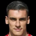 Ross Sykes