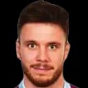 Scott Hogan