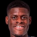 Timothy Eyoma