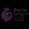 England U18 Premier League logo
