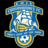 Erie Commodores logo
