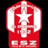 Saint-Zacharie logo