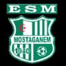 ES Mostaganem
